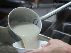豆汁-老磁器口豆汁店(天坛店)