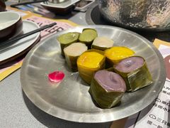 -椰小鸡·琼州糟粕醋·火锅(美兰缤纷城店)