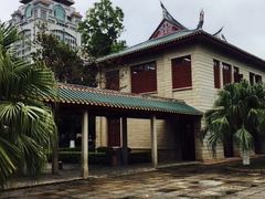 -厦门大学(思明校区)