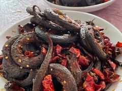 -盘龙黄鳝(盘龙居店)