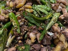 -陈有良尖椒鸡(江津总店)
