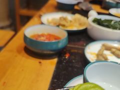 -一斗火锅·招财羊毛肚(泰吉滨江店)