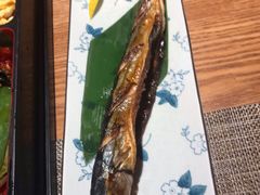 -栖川山葵家·寿喜锅·日式料理(龙湖北城天街商场店)
