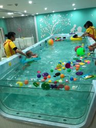 点击看大图 -鱼乐贝贝婴幼儿水育馆(星汇广场店)