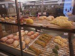 -奈雪的茶(新天地广场PRO店)