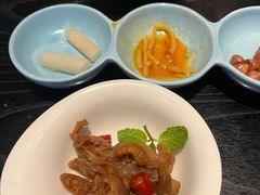 -五缘湾凯悦酒店·悦饗中餐厅
