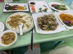 -景好海鲜餐厅(大鹏必选旅游店)