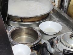 -尤素福东举院饺子馆