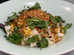 阿甘拌面-阿甘酒家(桂青路店)