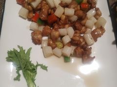 藕带掌中宝-几荷·恰似故人来(秀水广场店)