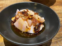 -铁公鸡·四川料理(天环广场店)