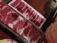 -重庆高老九火锅(万象城店)