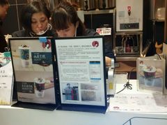 -茶颜悦色(雨花亭凯德二楼店)