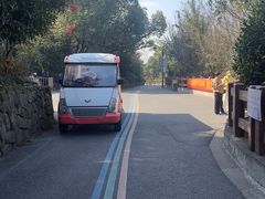 -杭州半山国家森林公园