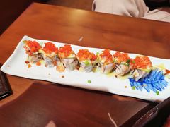 -白石的深夜食堂(济南万象城店)