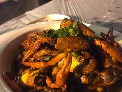 -霸王虾·麻辣小龙虾(清水河公园店)