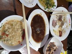 烧鸭-陈光记烧腊(长寿路店)