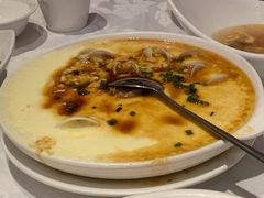 蛤蜊蒸蛋-永兴餐厅(复兴中路店)