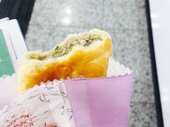 袜底酥-长发西饼(临顿路店)