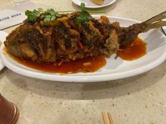 -西夏回族烧麦馆(牡丹街店)