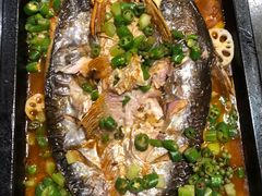 -夯鱼烤鱼·尔滨地标美食(国展店)
