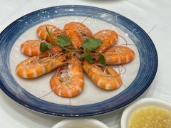 -禄福山庄•顺德菜·融和菜(龙江店)