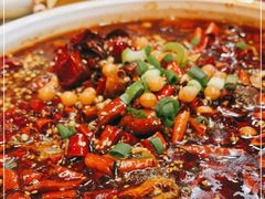 -那家老院子东北菜·饺子·小鸡炖蘑菇(艳华街店)