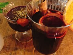 热红酒-BOR Eatery(安福路店)