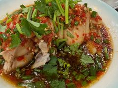 -王婆婆老妈蹄花川菜馆·非物质文化遗产(太古里一店)