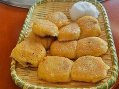 -大鹅岛绿色生态美食园