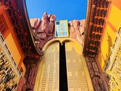 -上海东林寺(金山区)