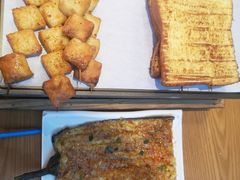 -庆峰龙虾烧烤(合肥一店)