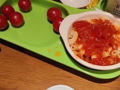 -九毛九西北菜(大东海店)