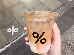 -% Arabica(京都东山店)