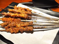 -姜武烧烤(赛格广场店)