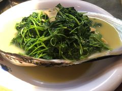 -手抄板凳江南菜(湖滨商业街店)