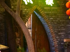 -香叶草中餐厅(川白楼店)