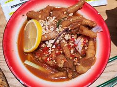 -迷你椰·泰式大排档(佛山顺德店)