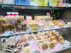 -巴黎贝甜(熙悦汇店)