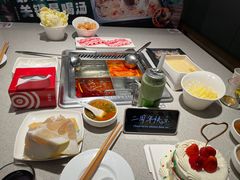 -海底捞火锅(应天门古城根店)