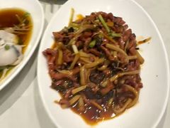 -北李妈妈菜·海肠捞饭(高新万达店)