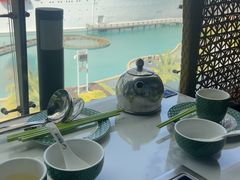 -润园四季椰子鸡火锅(海上世界店)