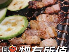 -来顾香韩国料理(汽博店)