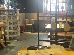 -花腰餐吧Bistro烧烤 傣味(传媒大学店)