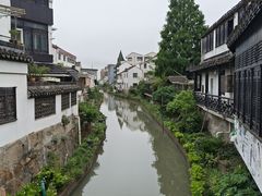 -金山嘴渔村