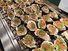 -汉斯南美烤肉(总店)