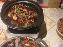 -串盟烧烤大排档·长沙美食地标(星沙店)