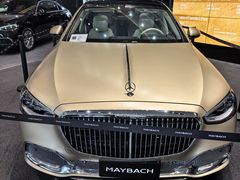 -奔驰上海利星(七宝店)