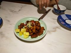 -老外婆(吾悦广场店)