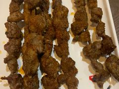 -千人惠西北菜(劝宝购物广场店)